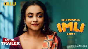 Imli Part 2 Web Series Cast