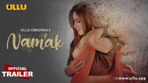 Namak Part 2 Web Series Cast