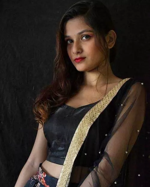Aisha Pathan